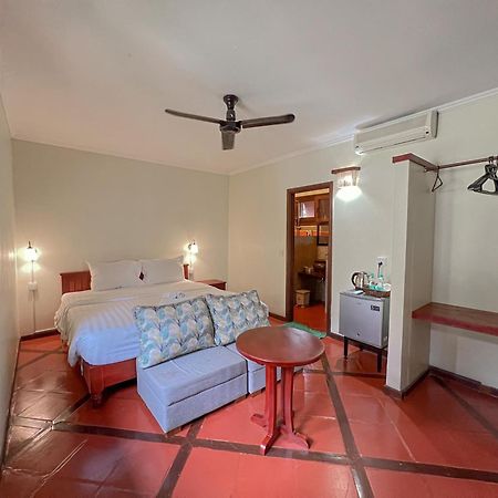 Natural Relax Villa Siem Reap Zewnętrze zdjęcie