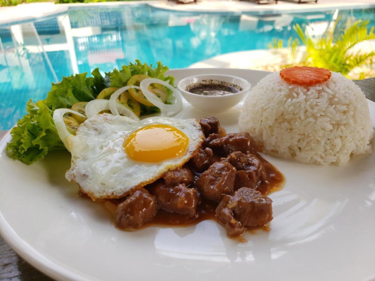 Natural Relax Villa Siem Reap Zewnętrze zdjęcie