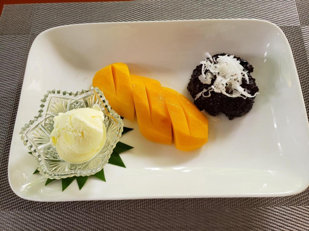 Natural Relax Villa Siem Reap Zewnętrze zdjęcie