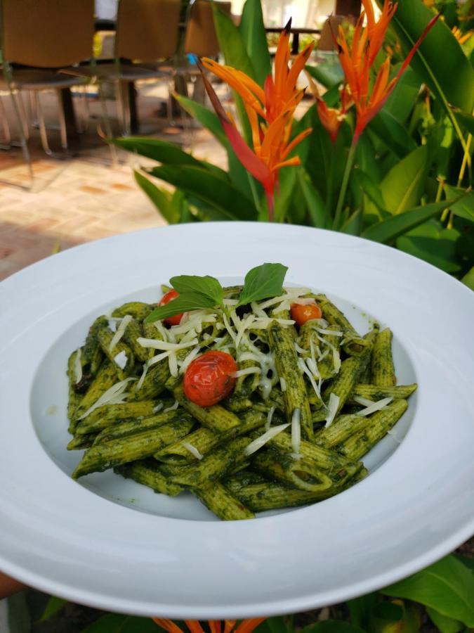 Natural Relax Villa Siem Reap Zewnętrze zdjęcie
