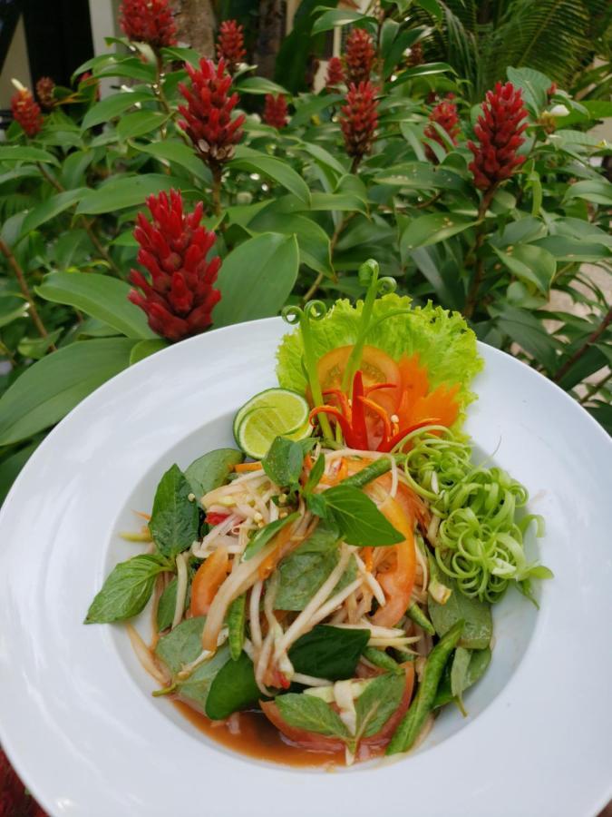 Natural Relax Villa Siem Reap Zewnętrze zdjęcie