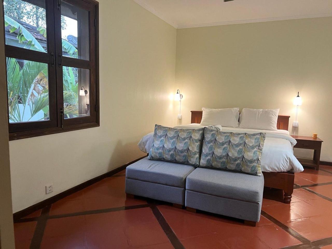 Natural Relax Villa Siem Reap Zewnętrze zdjęcie